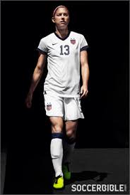 Maybe you would like to learn more about one of these? Us National Kit 2013 Nike Usmnt X Uswnt Jersey Soccerbible