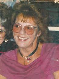 Marion Roy, obituary