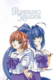 It was later ported to the dreamcast and playstation 2. Rumbling Hearts Tv Series 2003 2004 The Movie Database Tmdb