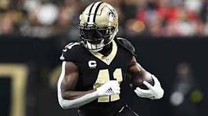 Alvin Kamara surprises Saints by showing up to OTAs: 'No beef or bad blood'