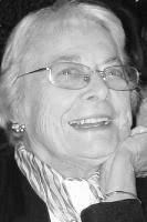 Anna Hoehn Obituary (2009)