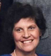 Grace Burke Obituary (1928