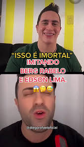 “ISSO É IMORTAL” nas vozes de “Berg Rabelo e Edson Lima! 💥💥💥  #diegorafael #foryou #fy #andrefelipe @andrefillipecantor #forronotiktok
