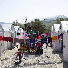Here S A Look At Eight Design Responses To The Refugee Crisis Which Suggest Ways That Displaced People Can Be Better Integrated Shelter Design Refugee Design