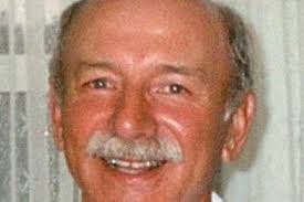 Obituary for Rodney Ralph Gorveatt