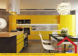 مطابخ العالمية تتميز بألوانها العصرية Al Alamieh For American German Kitchens العالمية للمطابخ Facebook