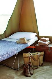 Camp Kalahari Makgadikgadi Pans Nxai Pan Botswana African Safari Safari Africa Safari