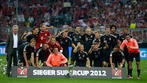 The game, held in budapest's puskas arena, was the first major uefa final to. Preview Dfl Supercup Against Borussia Dortmund Miasanrot Com