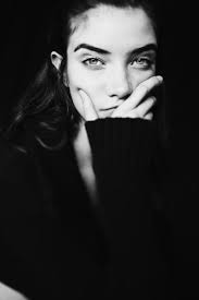 Black And White Photoshoot Ideas Portrait Black And White Photography Pose Idea Inspiration Black And White Portraits Portrait Photography Photography Women