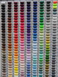 Gutermann Thread The Sewing Wren