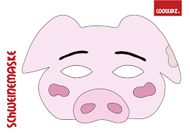 Maybe you would like to learn more about one of these? Kindermasken Basteln Coolkidz De