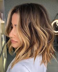 Short hair color should always blend seamlessly with the cut. 40 Killer Ideas How To Balayage Short Hair In 2021 Hair Adviser