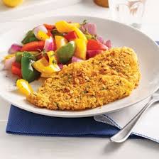 Filets De Sole Croustillants Au Fromage Healthy Cooking Food Quick Meals