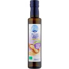 Quando l'olio sarà ben caldo unitevi il pollo tagliato a piccoli pezzi e fatevelo rosolare per un paio di minuti, quindi rimuovetelo dalla padella. Olio Di Semi Di Sesamo Coop Bene Si Coop Shop