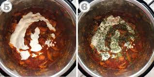 Mushroom Masala Easy Instant Pot Stovetop Recipe Ministry Of Curry