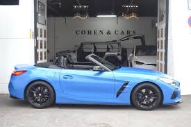 Image result for Misano Blue 2021 Z4
