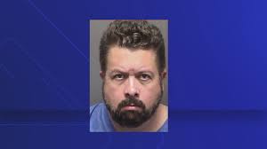 Photographer arrested for sexual assault after client claims she 'lost  consciousness' during shoot