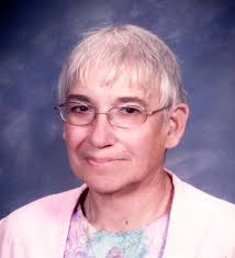 Obituary information for Kay F. Hardesty