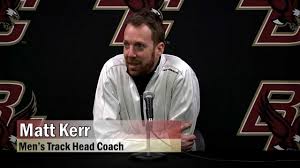 Matt Kerr BC Men's Track 2.11.14