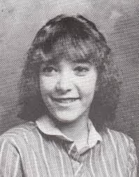 Johnna Elizabeth Blocker Elliott (1966-2001)