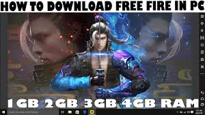 Youtube is an american video sharing website headquartered in san bruno california the service was the free youtube download for pc works on windows 10 64 and 32 bits operating systems. How To Download Free Fire For Pc Laptop How To Download Free Fire In Pc Without Emulator Youtube