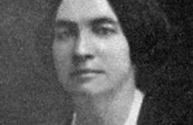 Notable Women in History in Lansing Michigan