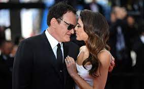 Quentin tarantino says uma thurman's crash on kill bill is 'the biggest regret of my life'. Tarantino And Israeli Wife Daniella Pick Expecting Baby The Times Of Israel