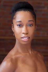 We celebrate Courtney Spears, Bahamian dance prodigy and Forbes Under 30  Class of 2024 honoree! She's a true inspiration from her stellar  performances with Alvin Ailey to completing Harvard Business School's  "Crossover