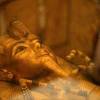 Story image for king tut tomb scans from Newsweek