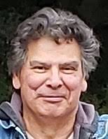 Frederick Rodriguez Obituary (1956