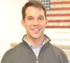 Meet Ross Meglathery, New Director of VetsFirst