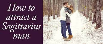Attraction between a cancer man and a sagittarius woman. How To Attract A Sagittarius Man Using The Power Of The Zodiac The Astrology Of Love