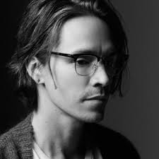 Incubus frontman brandon boyd celebrates his 40th birthday. Brandon Boyd Wife Married Daughter Birthday House Ethnicity Girlfriend Height Books Art Incubus Tattoo 2016 Artwork Baelyn Neff Paintings Young White Fluffy Clouds Quotes Twitter Baelyn Neff Gay Pocket News Alert