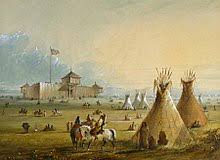 Lady liberty manifest destiny painting 16 westward expansion history hub Manifest Destiny Wikipedia