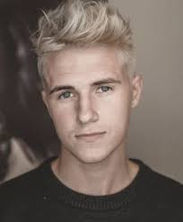 Ryan Ploof's Instagram, Twitter & Facebook