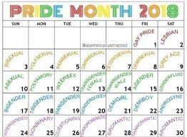 Pride Month Lgbt Amino