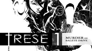 So trese is a series following a paranormal investigator who also happens to have inherited the responsibility over policing the mythical and supernatural creatures in metro manila, the philippines. Trese Comic Debuts In English At Ablaze With A Netflix Anime To Follow