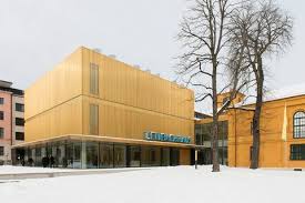 Lenbachhaus Gallery And Museum In Munich Museen In Munchen Munchen Neubau