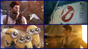 Or, if you're looking for something younger ones will love, claymation studios use the. Coronavirus La Liste Des Films Et Festivals Reportes Mise A Jour Premiere Fr