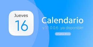 Xiaomi has announced that it will soon begin rolling out a new miui version for its phones in india. Calendario V11 0 0 6 Ya Disponible Registro De Cambios Y Descarga Miui Apps Mi Community Xiaomi