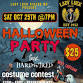 LLRMC Halloween Party 2025 event image