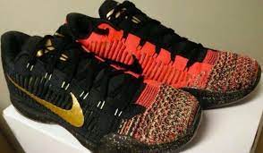 'someone i really looked up to' two days after bryant's death in january 2020, tatum, who was at miami for a celtics matchup against the heat, shared a few. Nike Kobe X Elite Low Christmas Nike Ietp