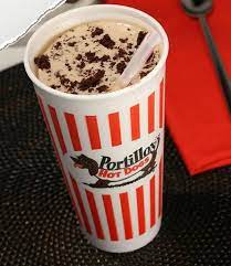If You Haven T Had Portillo S Yet You Re Missing Out Chocolate Cake Shake Portillos Chocolate Cake Shake Tasty Chocolate Cake