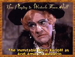 Albany NY a.k.a. Smalbany