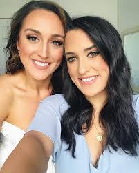 Katie Rivers's Instagram, Twitter & Facebook