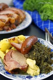 Grunkohl Mit Karamellisierten Kartoffeln Ein Typisch Norddeutsches Wintergericht Mimis Foodblog Einfache Gerichte Grunkohl Wintergerichte