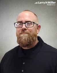 Meet the Service Staff