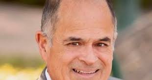 Mark Rincón named St. Helena public works director