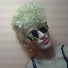 Sara Padron (@PadronSara)