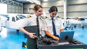 Aviation Training With LMS Platforms: Tips And Best Practices - eLearning  Industry